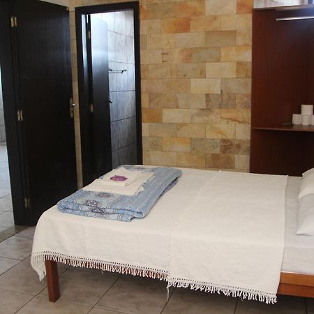 Hotel Nossa Senhora Da Conceicao Sabará Eksteriør billede