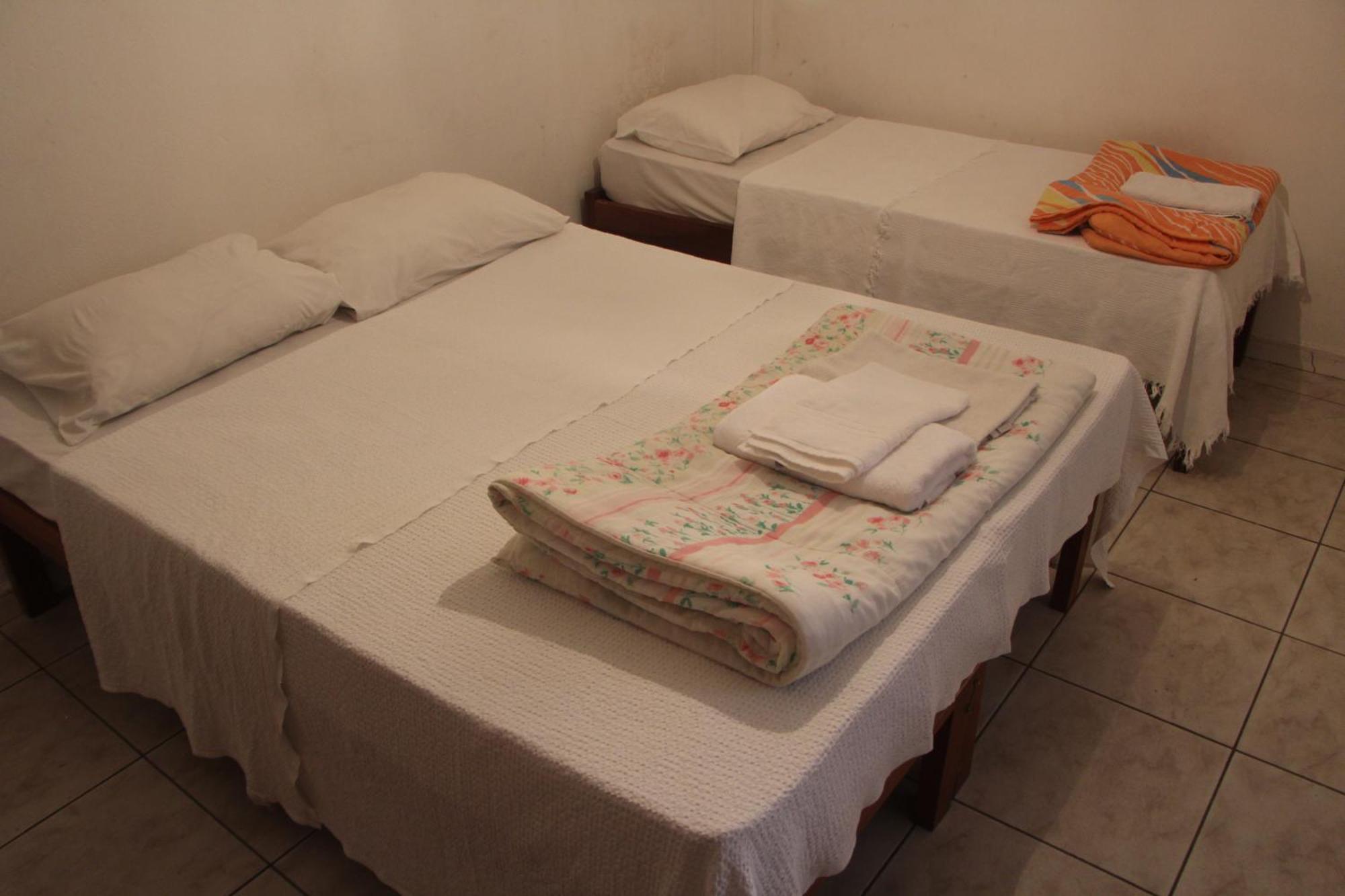 Hotel Nossa Senhora Da Conceicao Sabará Eksteriør billede