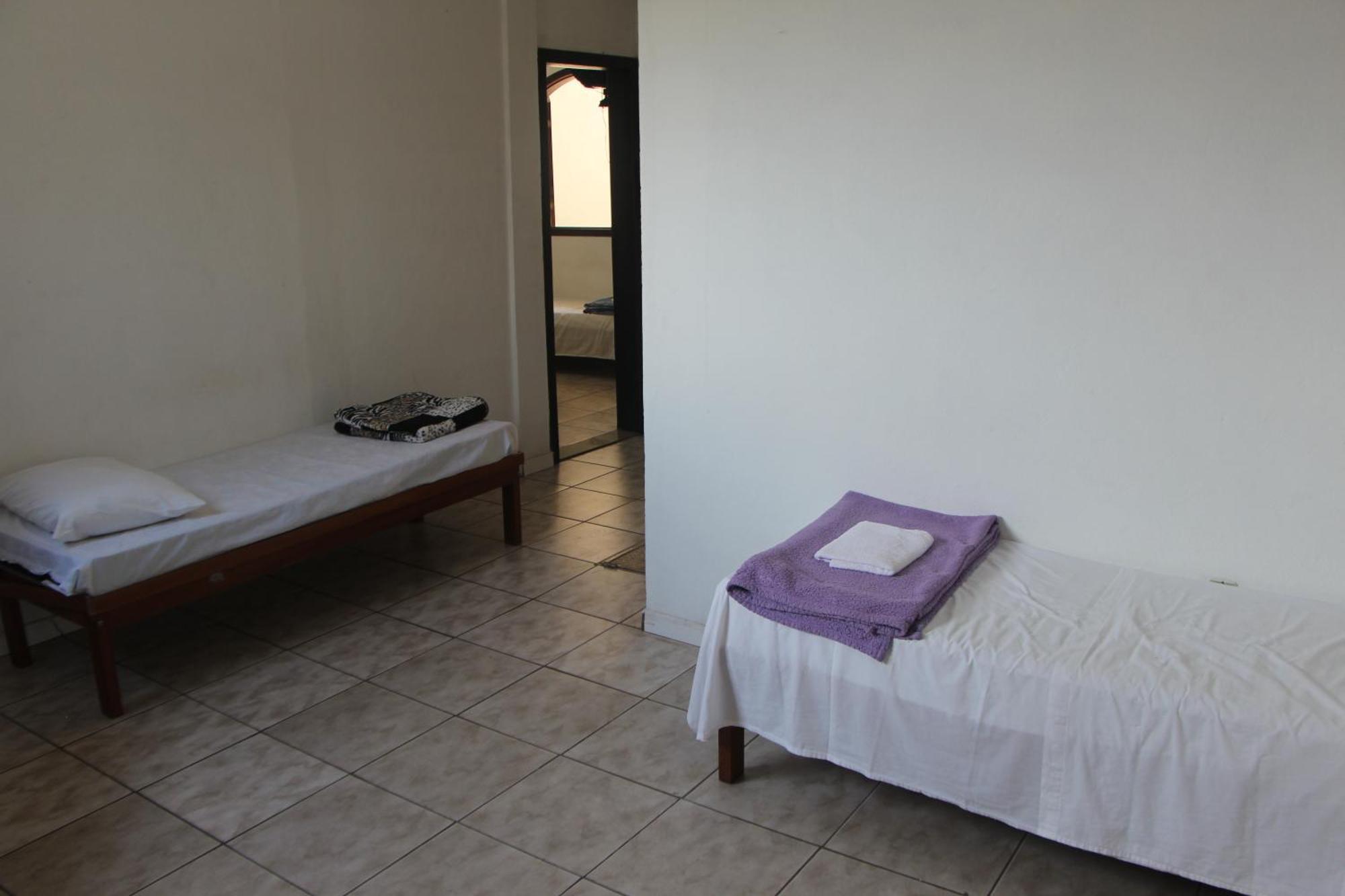 Hotel Nossa Senhora Da Conceicao Sabará Eksteriør billede