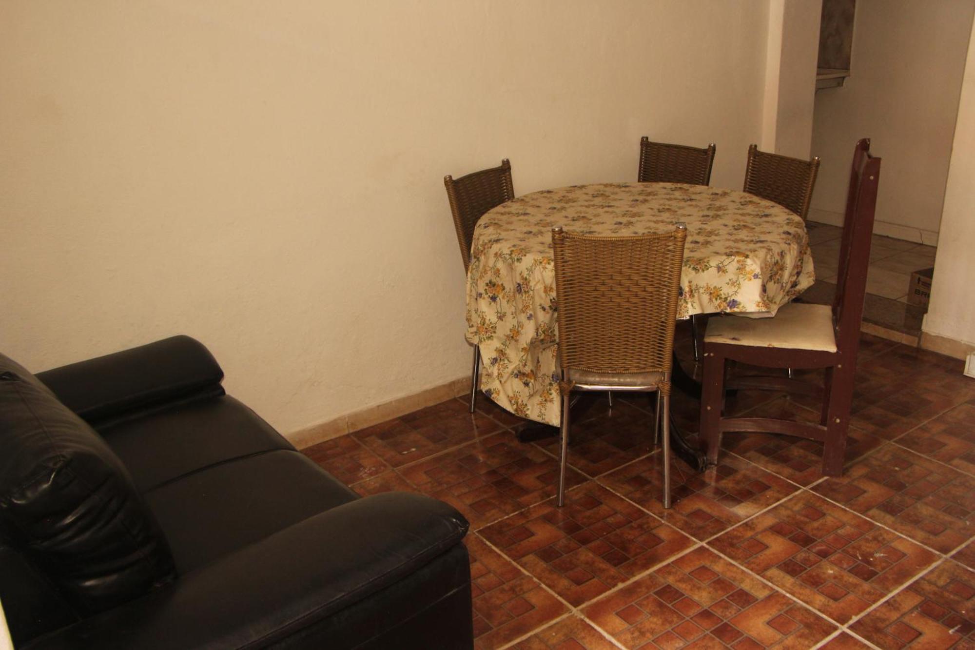Hotel Nossa Senhora Da Conceicao Sabará Eksteriør billede