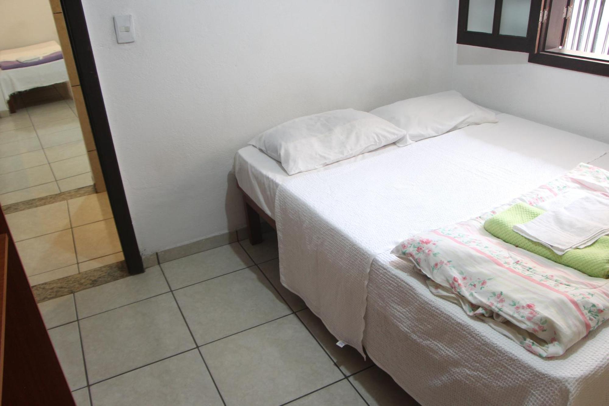 Hotel Nossa Senhora Da Conceicao Sabará Eksteriør billede