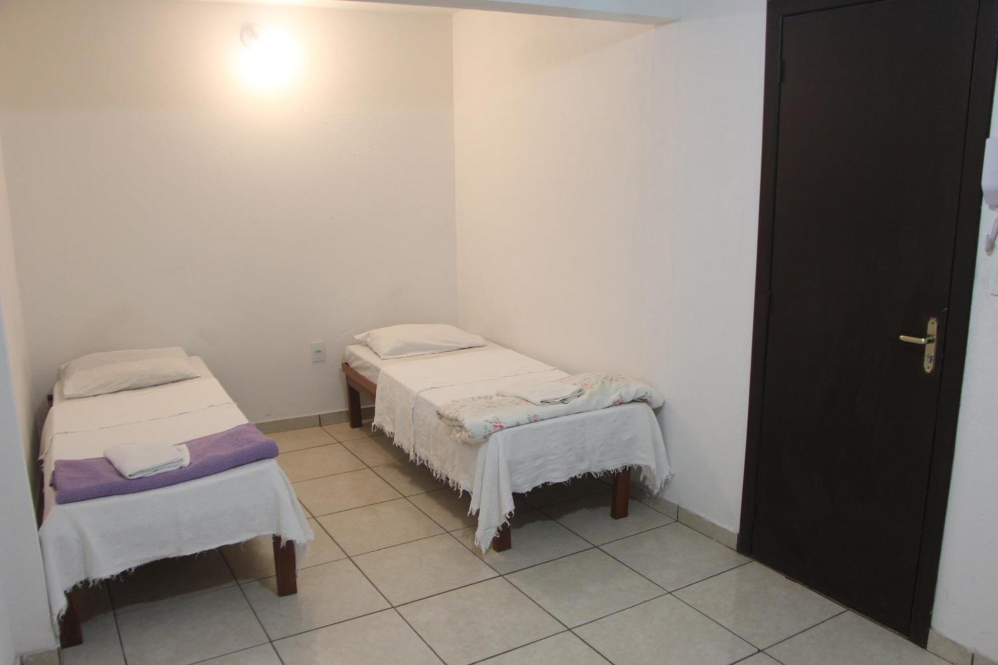 Hotel Nossa Senhora Da Conceicao Sabará Eksteriør billede
