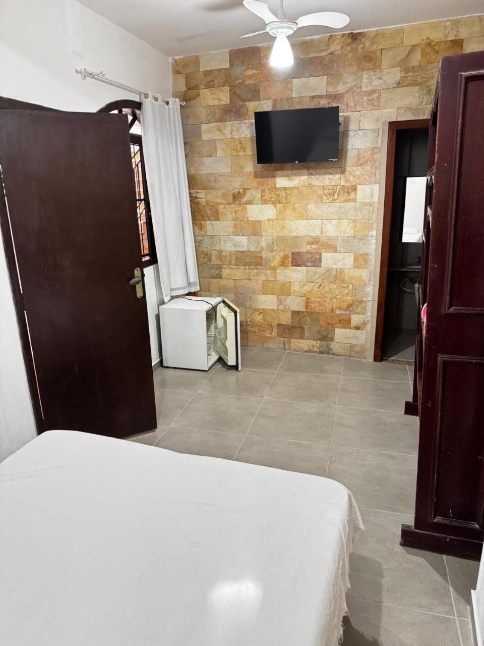 Hotel Nossa Senhora Da Conceicao Sabará Eksteriør billede