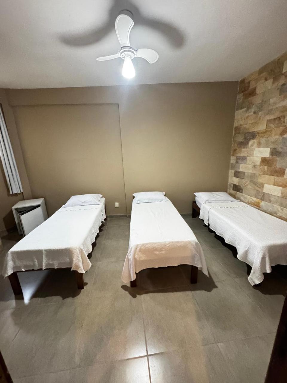 Hotel Nossa Senhora Da Conceicao Sabará Eksteriør billede