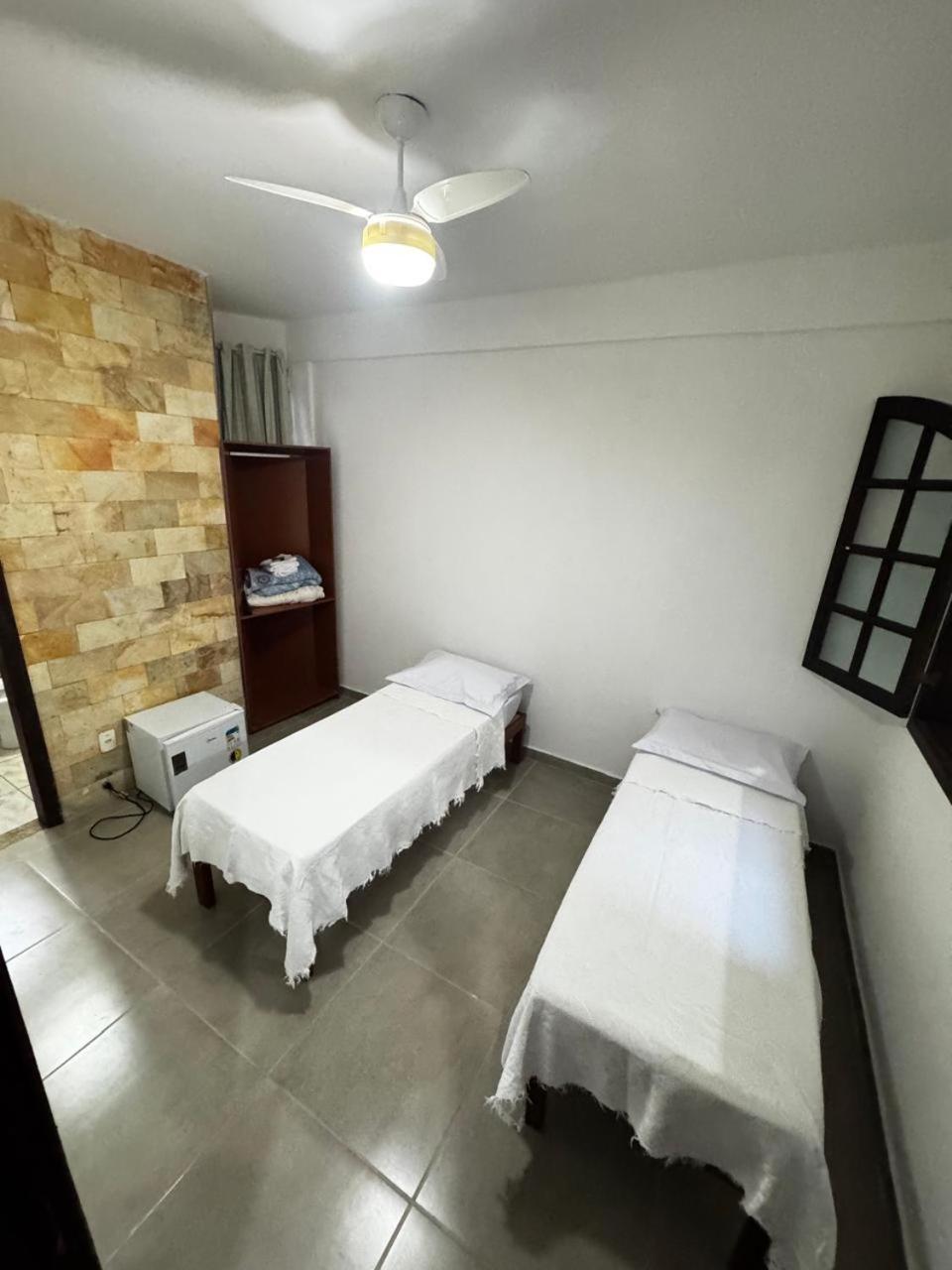 Hotel Nossa Senhora Da Conceicao Sabará Eksteriør billede