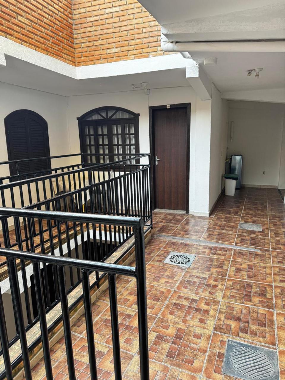 Hotel Nossa Senhora Da Conceicao Sabará Eksteriør billede