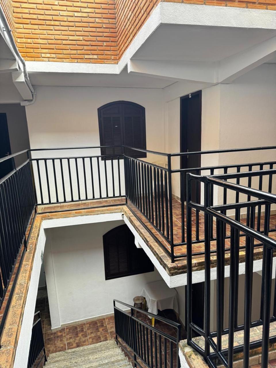 Hotel Nossa Senhora Da Conceicao Sabará Eksteriør billede