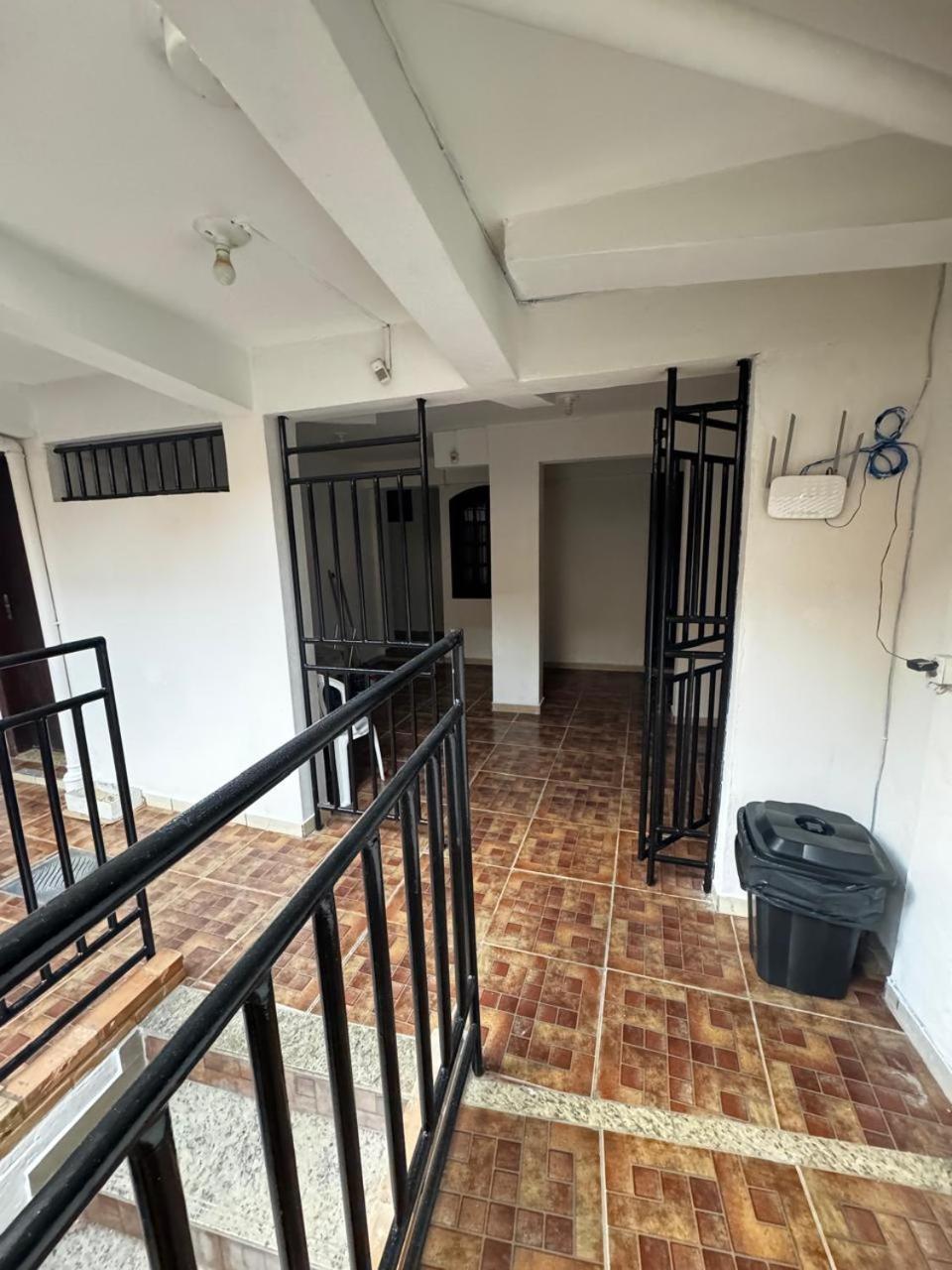 Hotel Nossa Senhora Da Conceicao Sabará Eksteriør billede