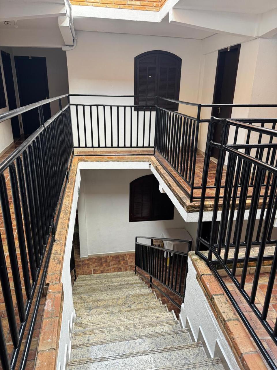 Hotel Nossa Senhora Da Conceicao Sabará Eksteriør billede