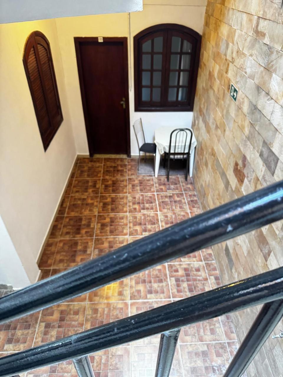 Hotel Nossa Senhora Da Conceicao Sabará Eksteriør billede