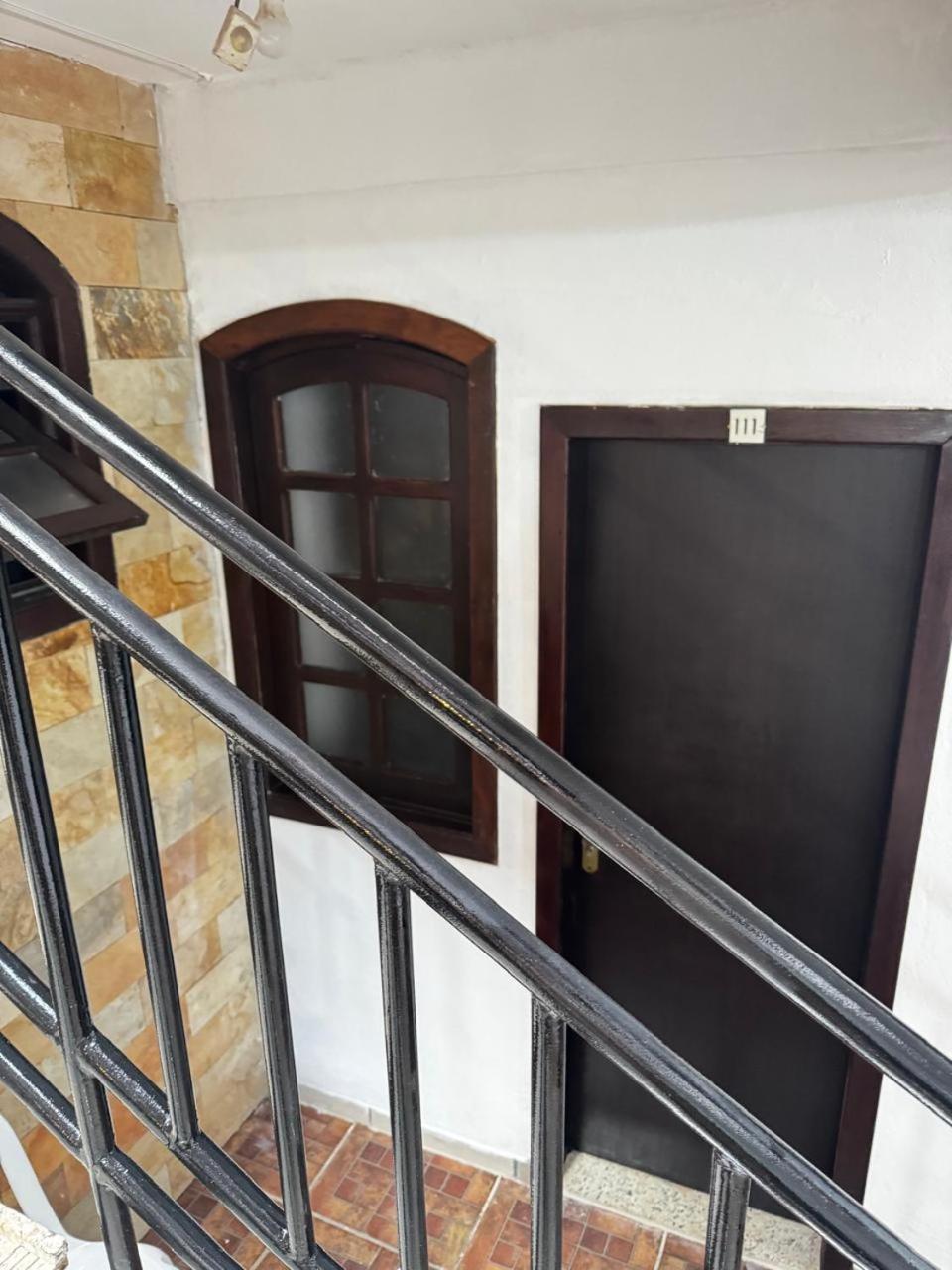 Hotel Nossa Senhora Da Conceicao Sabará Eksteriør billede
