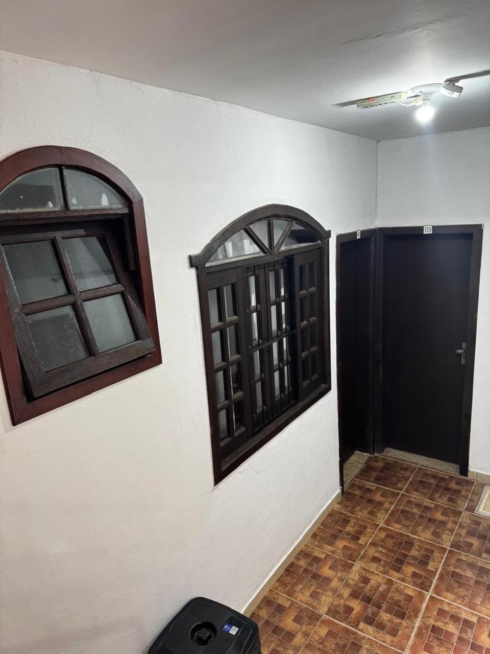 Hotel Nossa Senhora Da Conceicao Sabará Eksteriør billede
