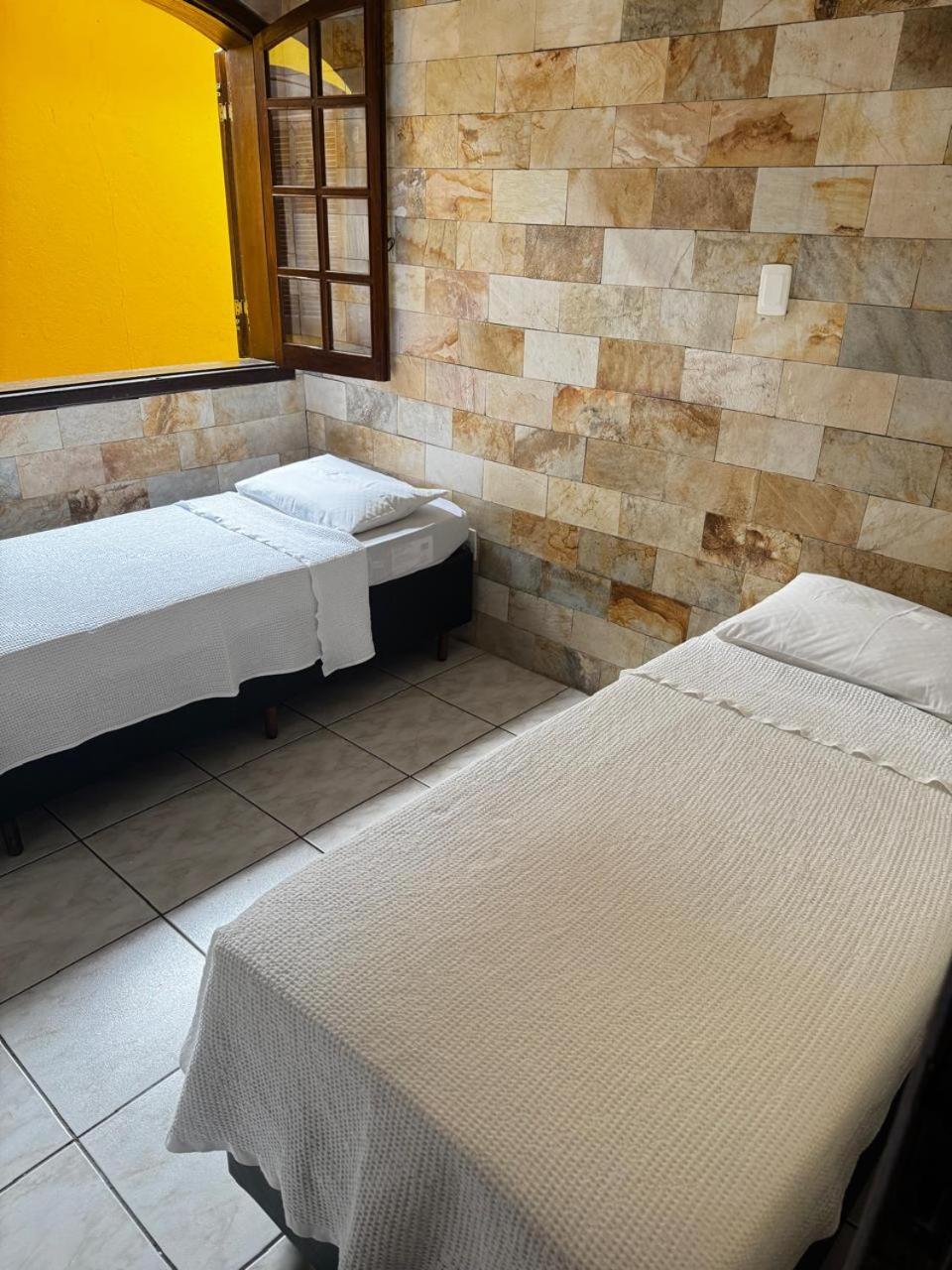 Hotel Nossa Senhora Da Conceicao Sabará Eksteriør billede