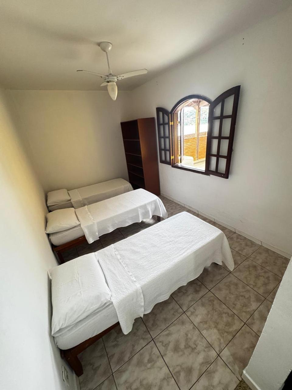 Hotel Nossa Senhora Da Conceicao Sabará Eksteriør billede