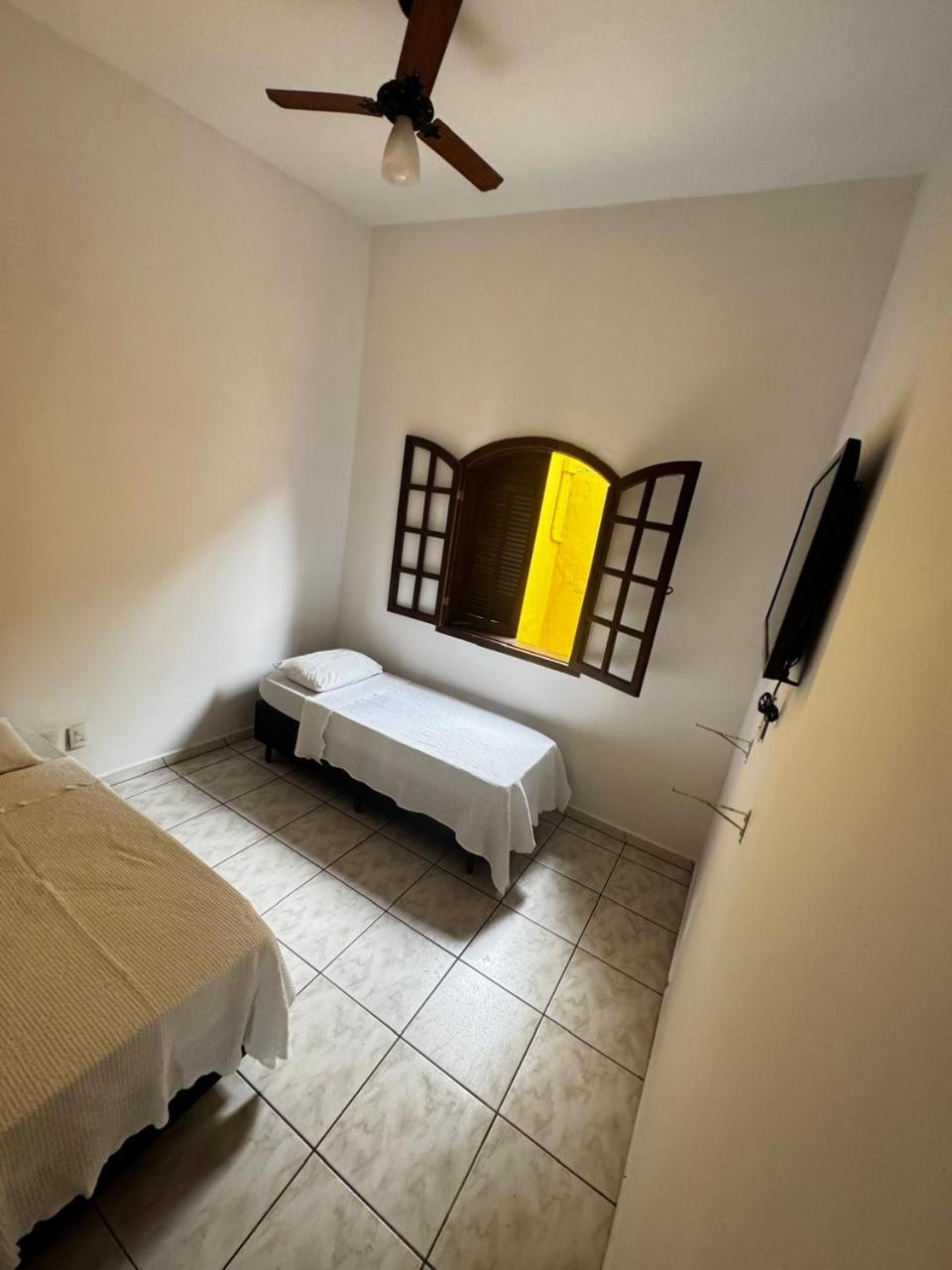 Hotel Nossa Senhora Da Conceicao Sabará Eksteriør billede