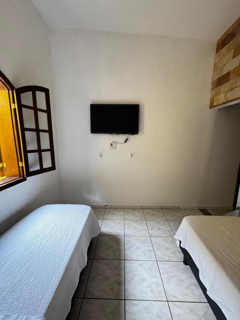 Hotel Nossa Senhora Da Conceicao Sabará Eksteriør billede