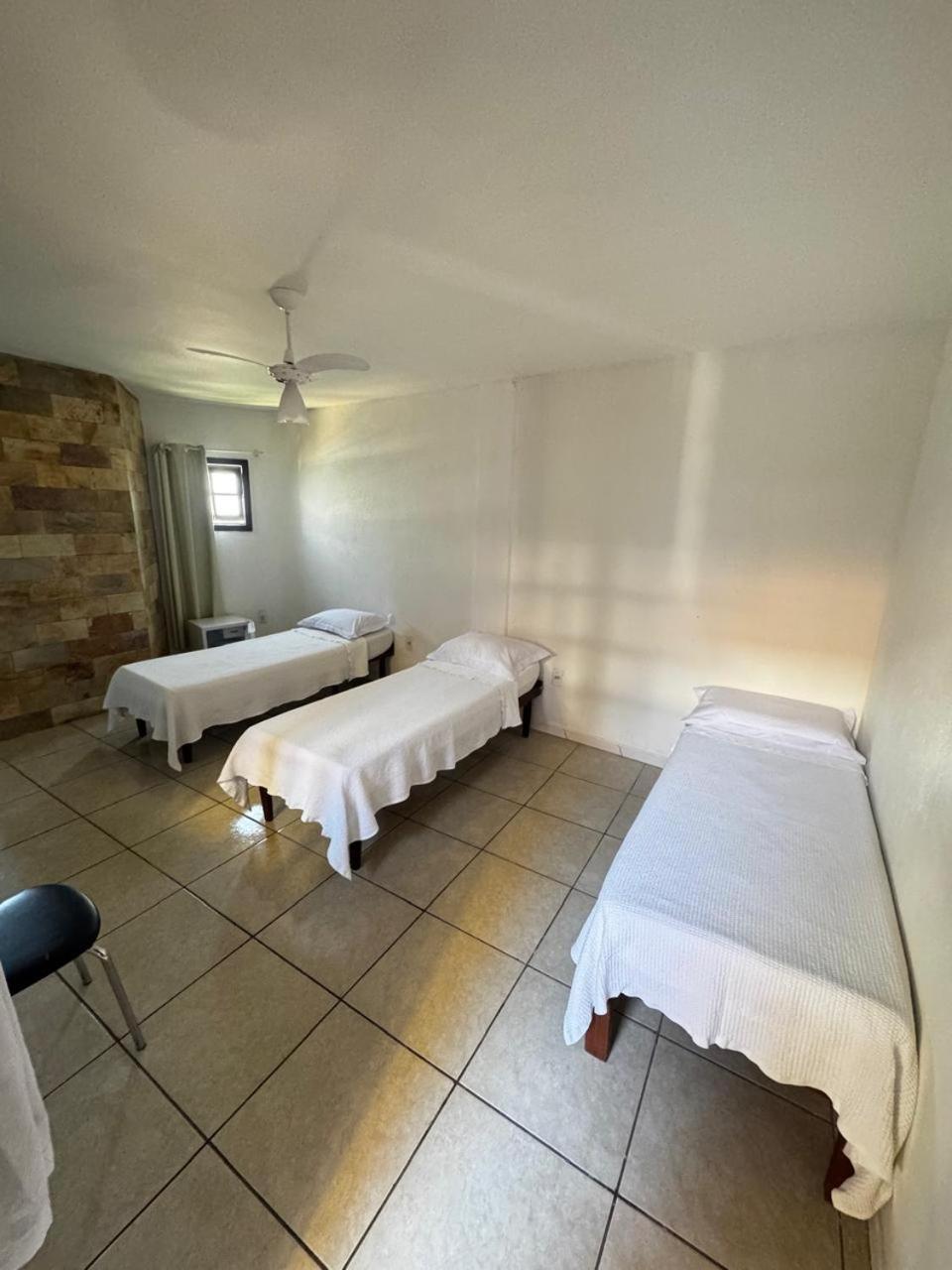 Hotel Nossa Senhora Da Conceicao Sabará Eksteriør billede