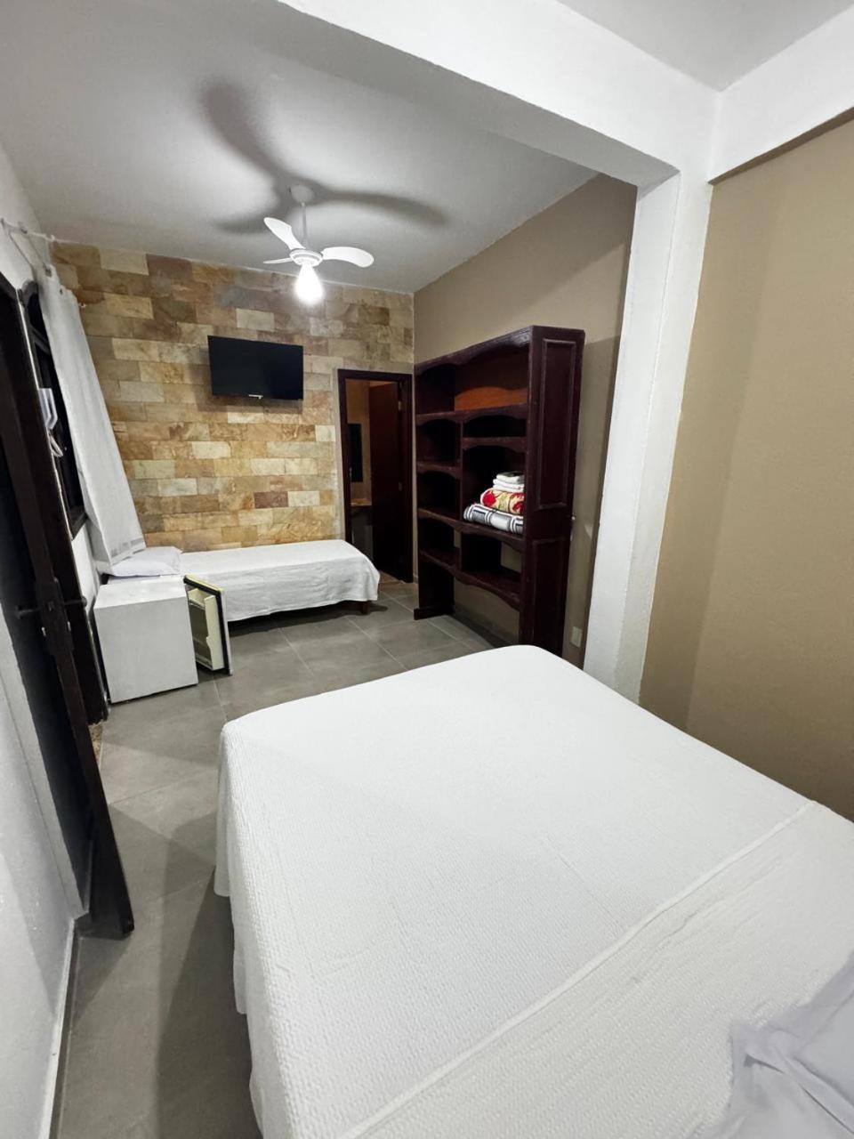 Hotel Nossa Senhora Da Conceicao Sabará Eksteriør billede