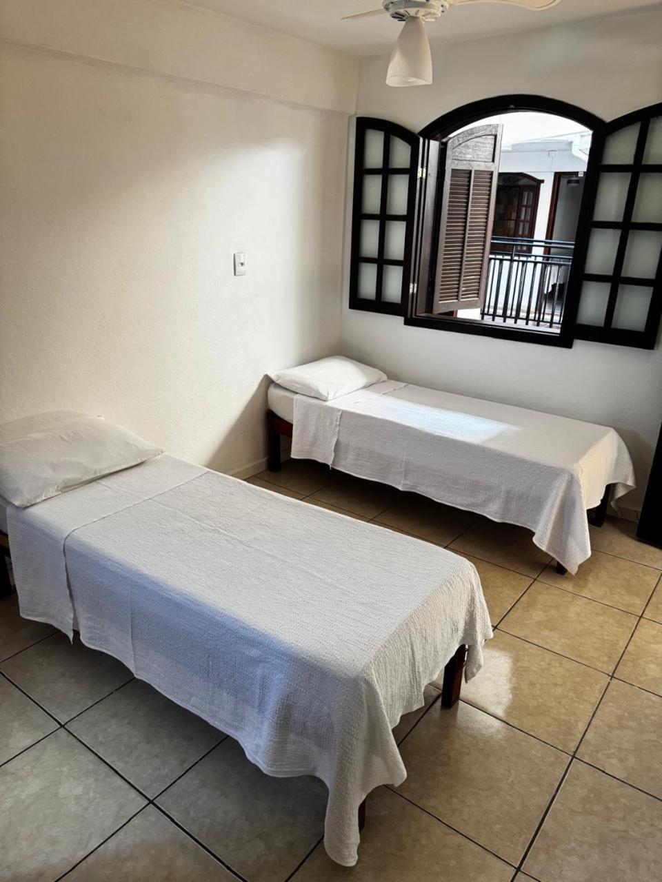 Hotel Nossa Senhora Da Conceicao Sabará Eksteriør billede